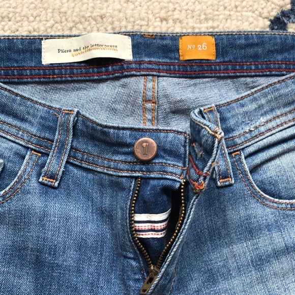 Pilcro Jean - Picture 3 of 7